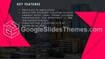 Emlak Konut Gökdelenleri Google Slaytlar Temaları Slide 05