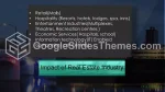 Emlak Konut Gökdelenleri Google Slaytlar Temaları Slide 06