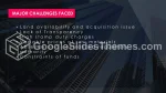 Vastgoed Residentiële Wolkenkrabbers Google Presentaties Thema Slide 07