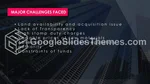 Emlak Konut Gökdelenleri Google Slaytlar Temaları Slide 07