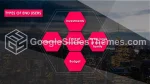 Vastgoed Residentiële Wolkenkrabbers Google Presentaties Thema Slide 09