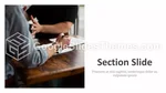 Immobilier Maison Simple Thème Google Slides Slide 02