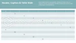 Immobilie Einfaches Haus Google Präsentationen-Design Slide 09
