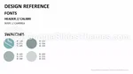 Immobilier Maison Simple Thème Google Slides Slide 11
