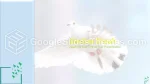 Religion Paix Amour Thème Google Slides Slide 03