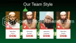 Religion Ramadan Thème Google Slides Slide 05