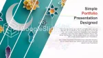 Religion Ramadan Google Slides Temaer Slide 13