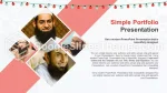 Religião Ramadã Tema Do Apresentações Google Slide 14