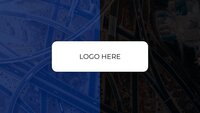 Clean Planning Google Slides template for download