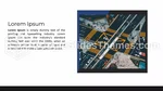 Roadmap Clean Planning Google Slides Theme Slide 02