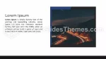 Feuille De Route Planification Propre Thème Google Slides Slide 03