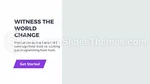 Veikart Kreativ Moderne Idé Google Presentasjoner Tema Slide 02