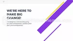Veikart Kreativ Moderne Idé Google Presentasjoner Tema Slide 03