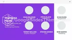 Veikart Kreativ Moderne Idé Google Presentasjoner Tema Slide 11
