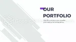 Veikart Kreativ Moderne Idé Google Presentasjoner Tema Slide 17