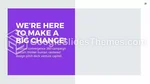 Veikart Kreativ Moderne Idé Google Presentasjoner Tema Slide 21