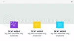 Veikart Kreativ Moderne Idé Google Presentasjoner Tema Slide 26