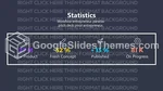 Veikart Kreativ Moderne Idé Google Presentasjoner Tema Slide 27