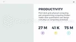 Veikart Kreativ Moderne Idé Google Presentasjoner Tema Slide 29