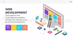 Veikart Kreativ Moderne Idé Google Presentasjoner Tema Slide 35