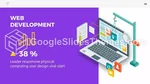 Veikart Kreativ Moderne Idé Google Presentasjoner Tema Slide 36