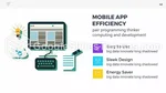 Veikart Kreativ Moderne Idé Google Presentasjoner Tema Slide 43