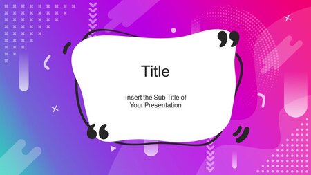 Infografik Diagramme Tabelle Google Präsentationen-Vorlage zum Herunterladen