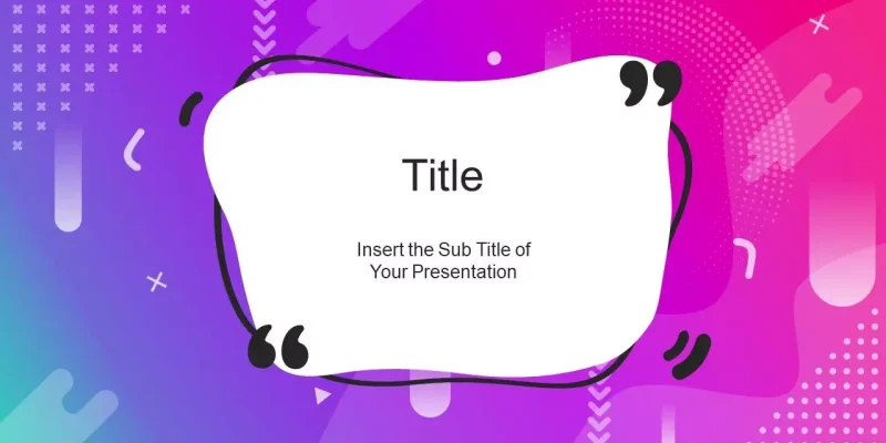 Tabla de gráficos de infografías Plantilla de Presentaciones de Google para descargar