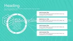 Roadmap Infographics Charts Table Google Slides Theme Slide 16