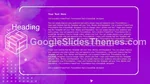 Roadmap Infographics Charts Table Google Slides Theme Slide 17