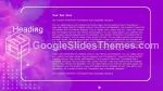 Roteiro Tabela De Gráficos De Infográficos Tema Do Apresentações Google Slide 17