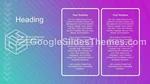 Roadmap Infographics Charts Table Google Slides Theme Slide 18