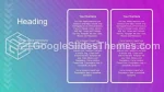 Roteiro Tabela De Gráficos De Infográficos Tema Do Apresentações Google Slide 18