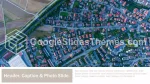 Feuille De Route Plan Stratégique Cartographique Thème Google Slides Slide 07