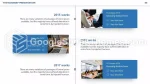Køreplan Projektets Tidslinjediagram Google Slides Temaer Slide 06