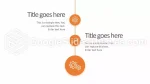 Feuille De Route Projet Simple Thème Google Slides Slide 02