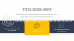 Veikart Enkelt Prosjekt Google Presentasjoner Tema Slide 05