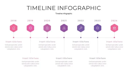 Strategisk planhantering Google Presentationsmall för nedladdning