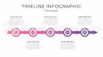 Roadmap Strategisch Plan Management Google Presentaties Thema Slide 18