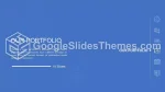 Tabella Di Marcia Infografica Sulla Gestione Del Team Tema Di Presentazioni Google Slide 04