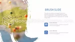 Tabella Di Marcia Infografica Sulla Gestione Del Team Tema Di Presentazioni Google Slide 05