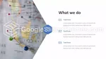 Yol Haritası Ekip Yönetimi İnfografik Google Slaytlar Temaları Slide 07