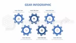 Yol Haritası Ekip Yönetimi İnfografik Google Slaytlar Temaları Slide 08