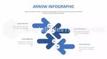Yol Haritası Ekip Yönetimi İnfografik Google Slaytlar Temaları Slide 09