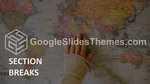 Yol Haritası Ekip Yönetimi İnfografik Google Slaytlar Temaları Slide 10