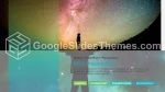 Scienza Universo Verde Tema Di Presentazioni Google Slide 11