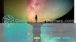 Bilim Yeşil Evren Google Slaytlar Temaları Slide 11