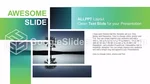 Wetenschap Groen Universum Google Presentaties Thema Slide 21