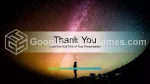 Bilim Yeşil Evren Google Slaytlar Temaları Slide 27