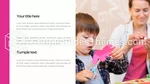 Wetenschap Wetenschap En Onderwijs Google Presentaties Thema Slide 02